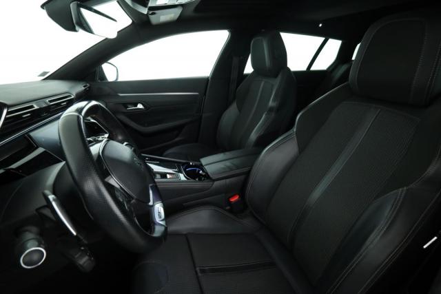 Peugeot 308 Sw image 9