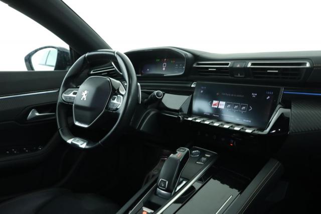 Peugeot 308 Sw image 8