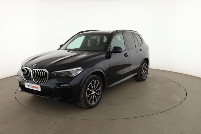 Bmw X5 Xdrive25d M Sport Bva8 231 Ch