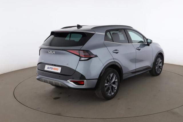 Kia Sportage image 3