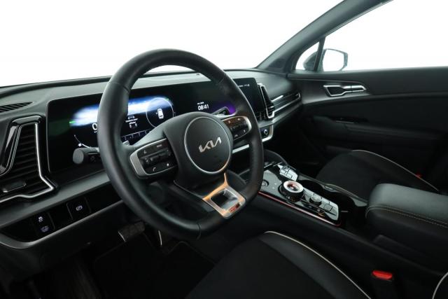 Kia Sportage image 7