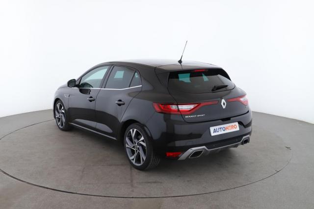 Renault Mégane image 2