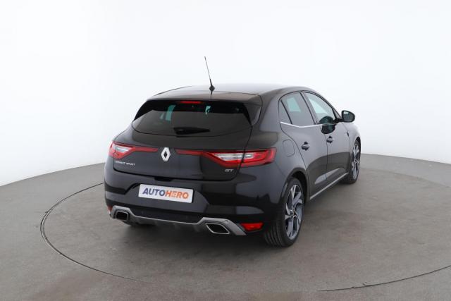 Renault Mégane image 1