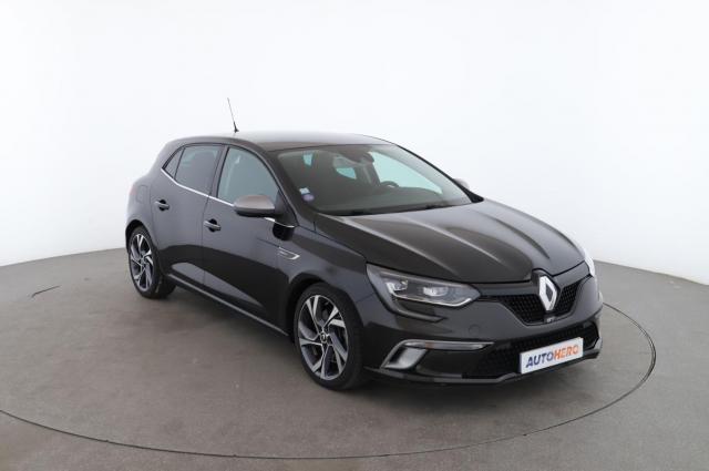 Renault Mégane image 3