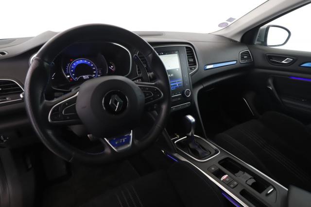 Renault Mégane image 6