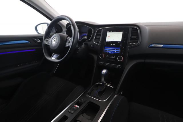 Renault Mégane image 8