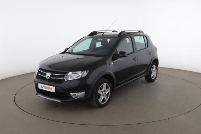 Dacia Sandero Ii Stepway 1.5 Dci 90 Ch