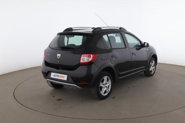 Dacia Sandero Ii image 3