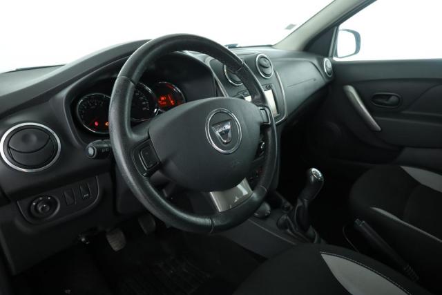 Dacia Sandero Ii image 4