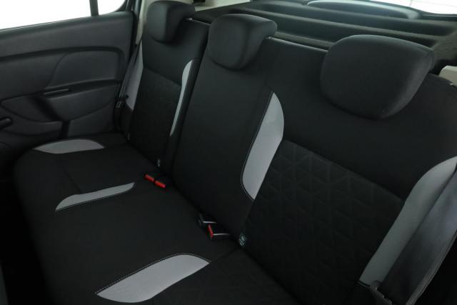Dacia Sandero Ii image 1
