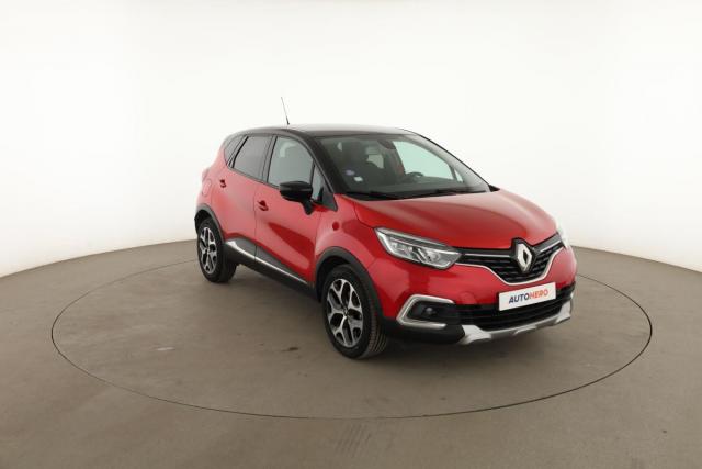 Renault Captur image 4