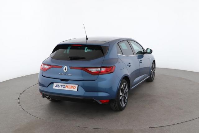 Renault Mégane image 8