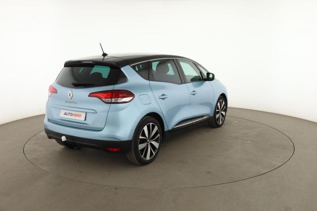 Renault Scénic image 8