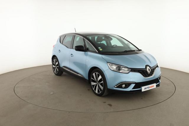 Renault Scénic image 6
