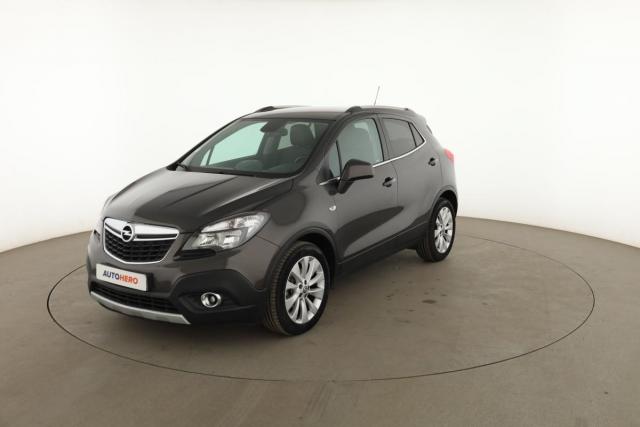 Opel Mokka 1.6 Cdti 4x2 Ecoflex Cosmo 136 Ch