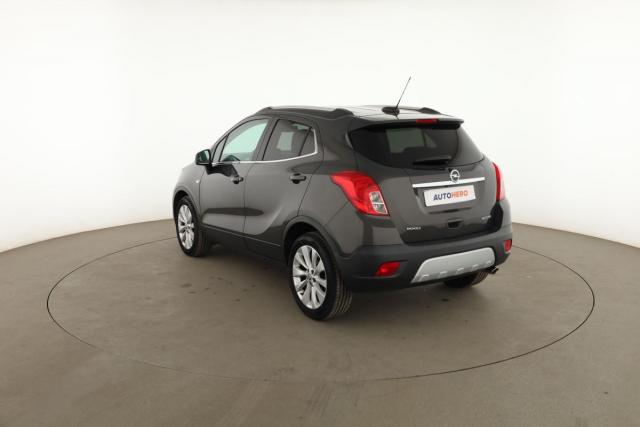Opel Mokka image 8