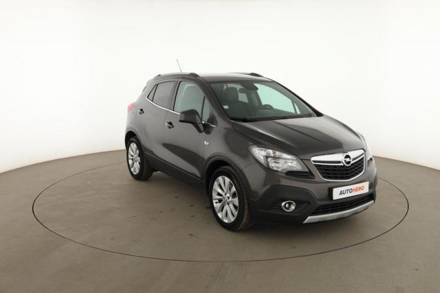 Opel Mokka image 7
