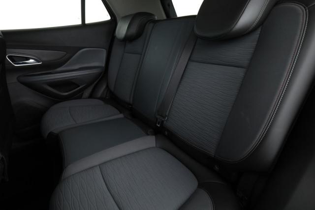 Opel Mokka image 4