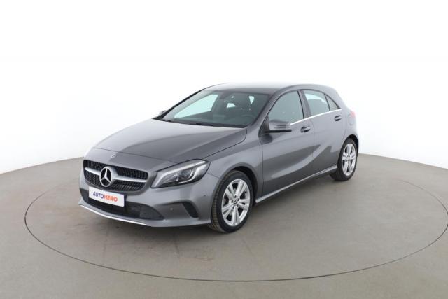 Mercedes Benz Classe A 200 Sensation 7g-Dct 156 Ch