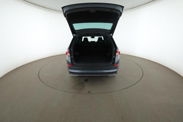 Skoda Kodiaq image 9