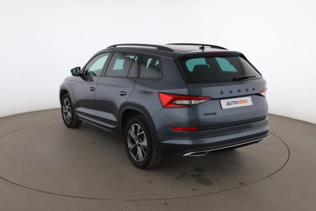Skoda Kodiaq image 3