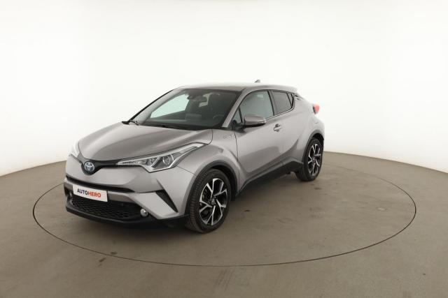 Toyota C-Hr 1.8 Hybride Edition 122 Ch