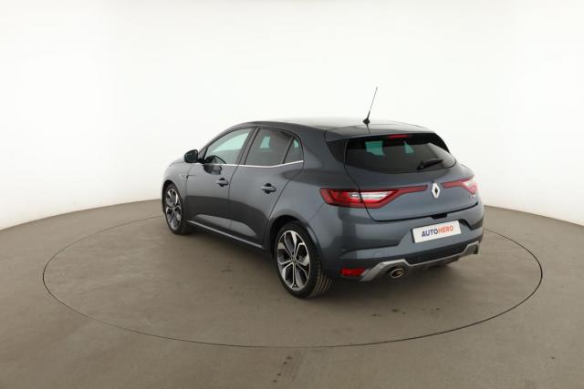 Renault Mégane image 2