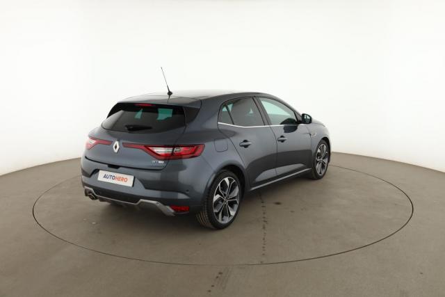 Renault Mégane image 8