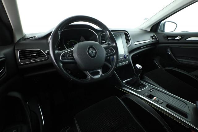 Renault Mégane image 1