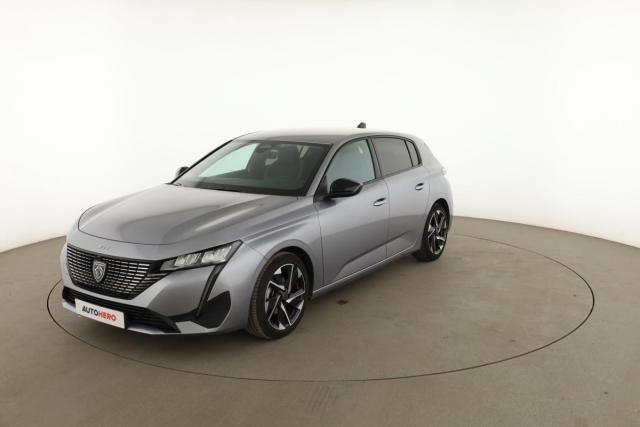 Peugeot 308 1.2 Puretech Allure Pack Eat8 130 Ch
