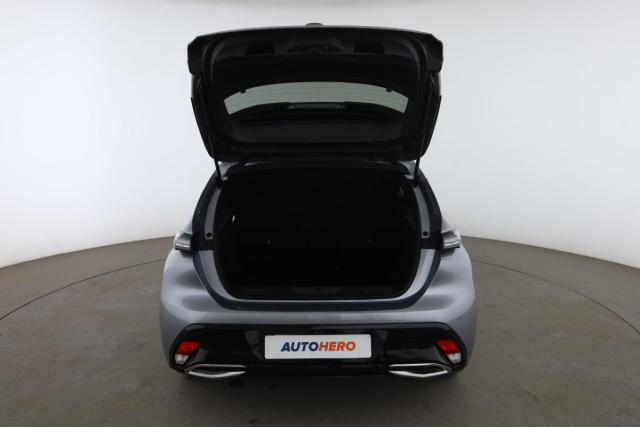 Peugeot 308 image 3