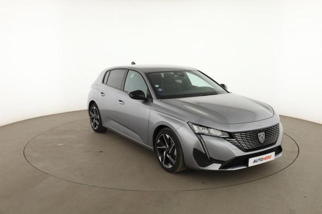 Peugeot 308 image 5