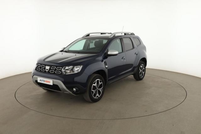 Dacia Duster Ii 1.3 Tce Prestige 4x2 130 Ch