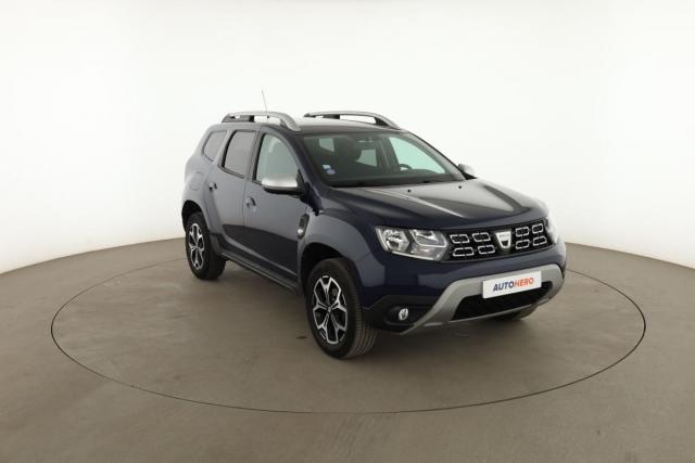 Dacia Duster image 7