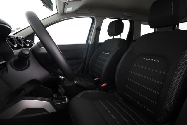 Dacia Duster image 8