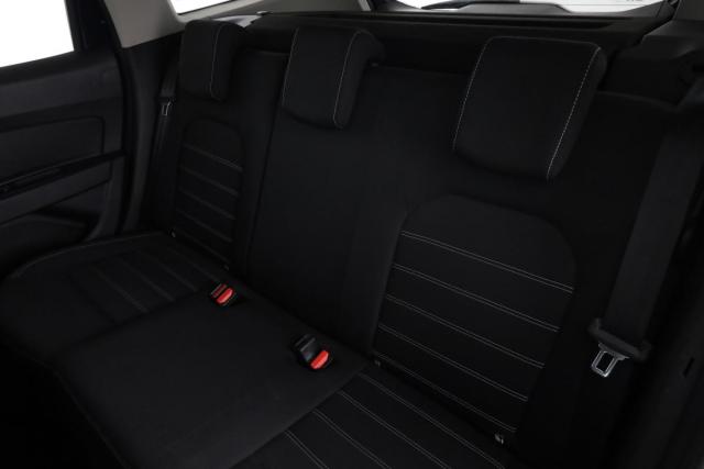 Dacia Duster image 5