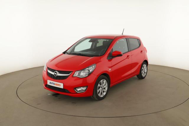 Opel Karl 1.0 Cosmo Pack 75 Ch
