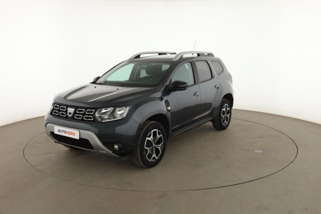 Dacia Duster Ii 1.5 Blue Dci 15 Ans 4x2 116 Ch