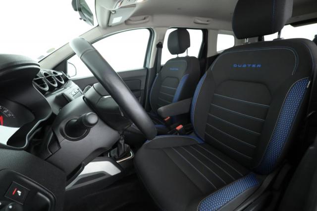 Dacia Duster image 3