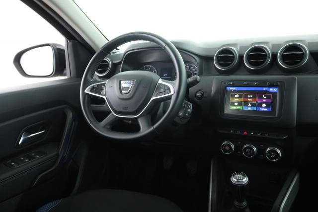Dacia Duster image 5