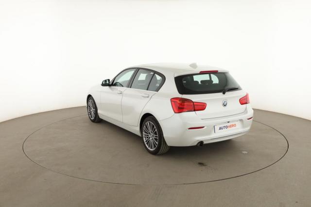 Bmw Série 1 image 3