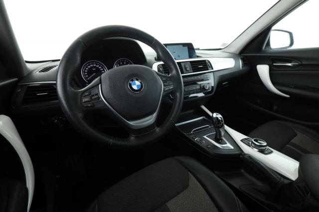Bmw Série 1 image 8