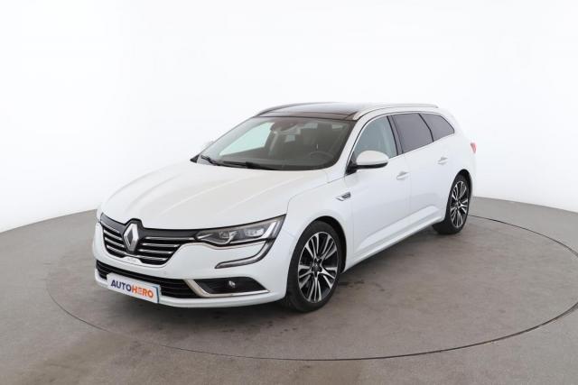 Renault Talisman Estate 1.6 Dci Energy Initiale Paris Edc 160 Ch