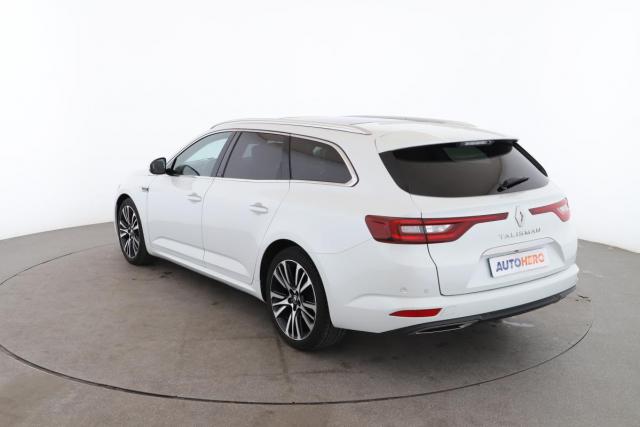 Renault Talisman Estate image 3