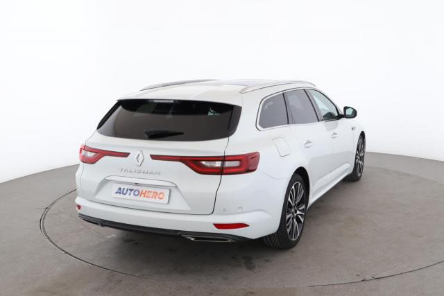 Renault Talisman Estate image 8