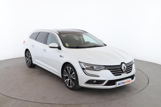 Renault Talisman Estate image 4