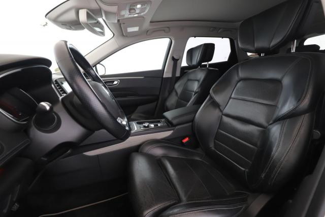 Renault Talisman Estate image 7