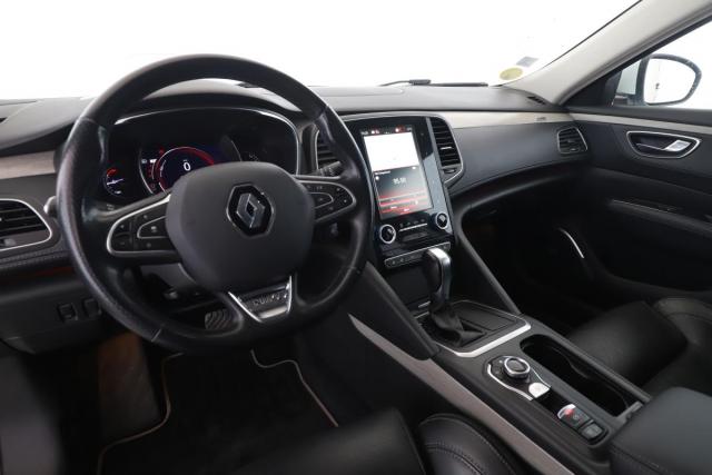 Renault Talisman Estate image 2