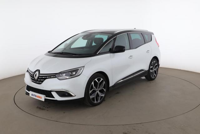 Renault Grand Scénic 1.3 Tce Techno Edc 7pl 140 Ch