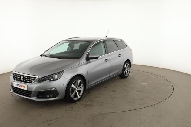 Peugeot 308 Sw 2.0 Blue-Hdi Allure 150 Ch